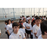 Festejamos el Día del ESTUDIANTE con los chicos del Secundario